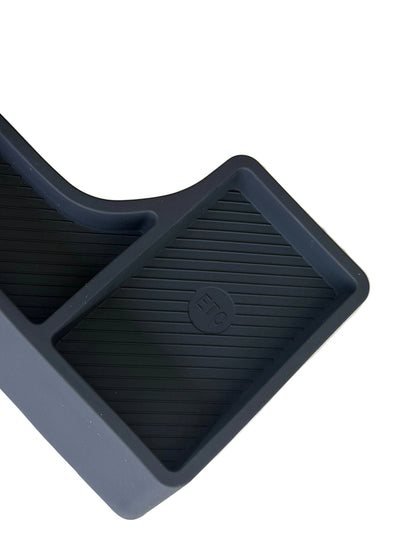 Jetour G700 Storage Box Behind Screen Black