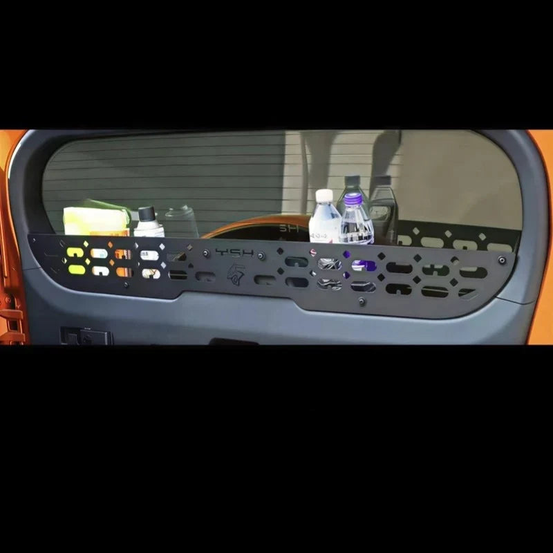 Jetour G700 Car trunk extension storage rack
