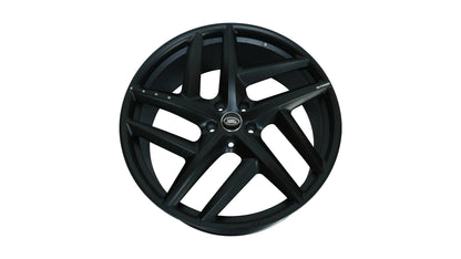 DEFENDER RIMS SIZE 22