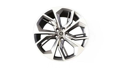 22 INCH ELITE EDITION ALLOY WHEEL FOR RANGE ROVER & JAGUAR MODELS