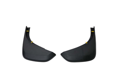 GENUINE SHORT MUDFLAPS - VPLEP0390/VPLEP0389