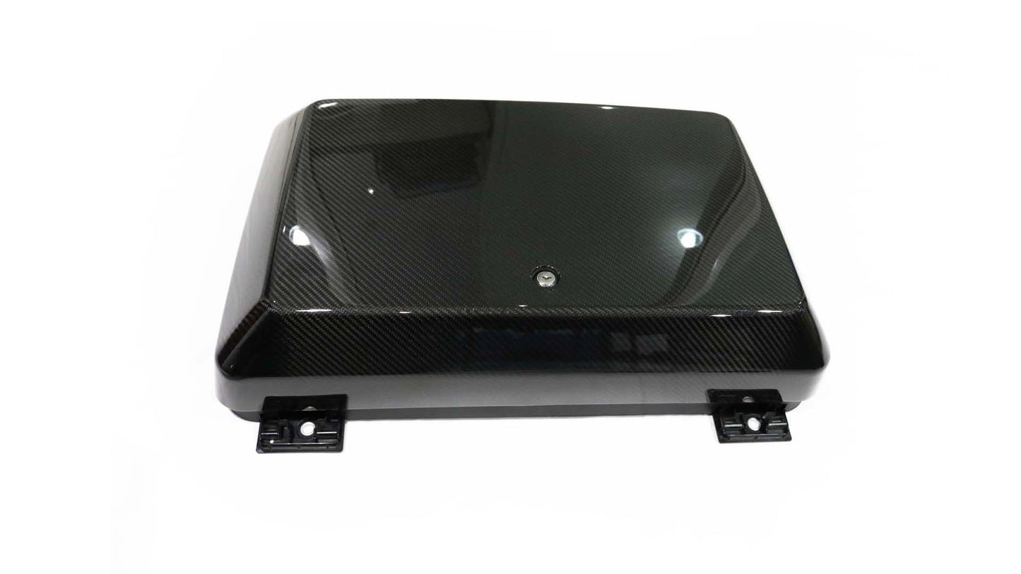 EXTERIOR SIDE MOUNTED GEAR CARRIER - VPLEP0531 - CARBON FIBER