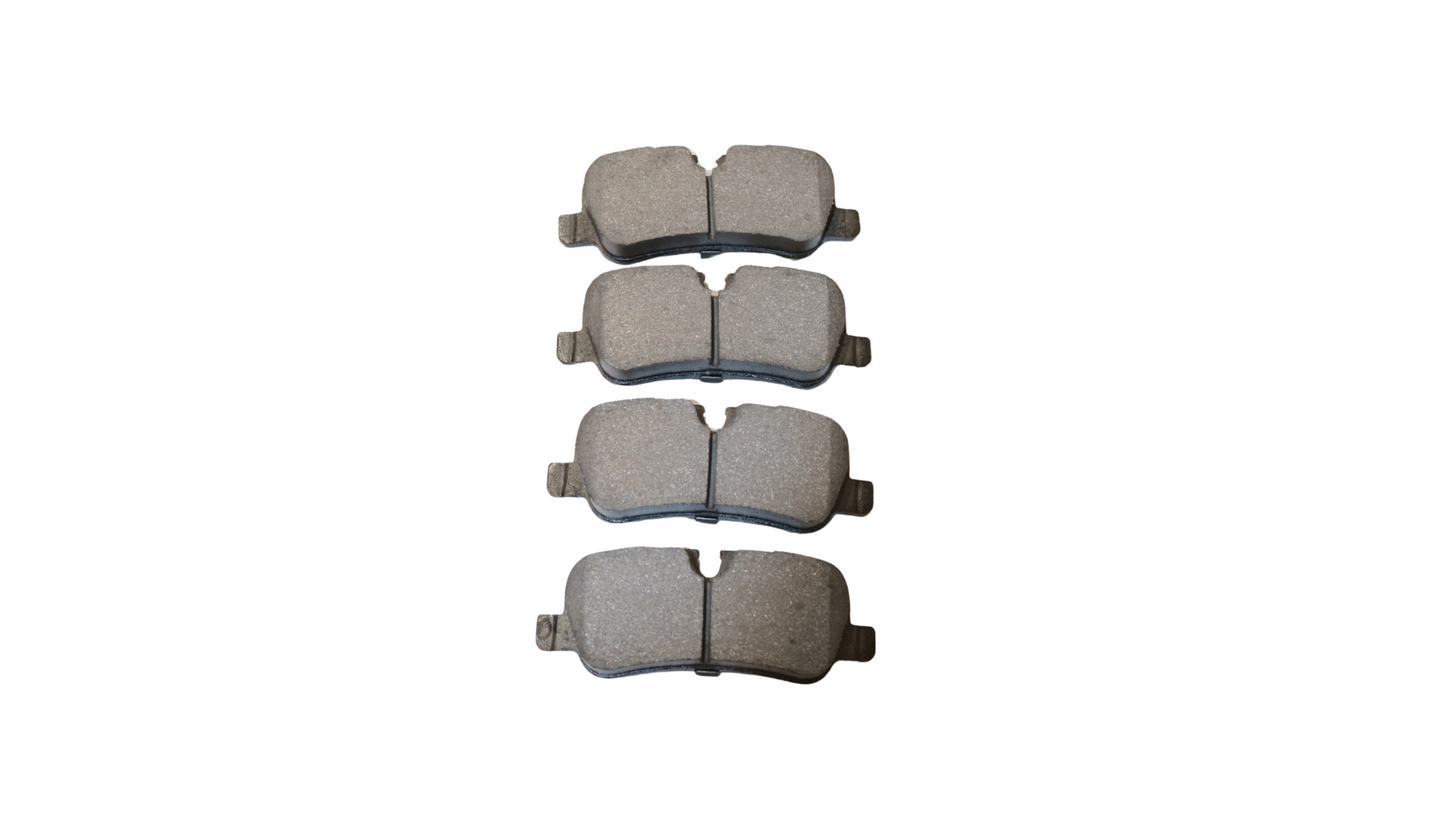 ZRT Aftermarket Brake Pads LZLR134696