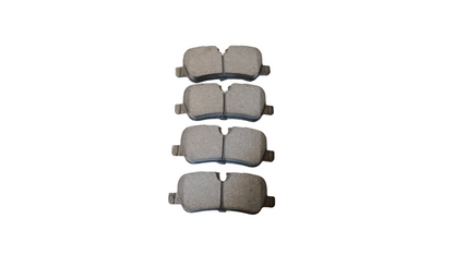 ZRT Aftermarket Brake Pads LZLR134696