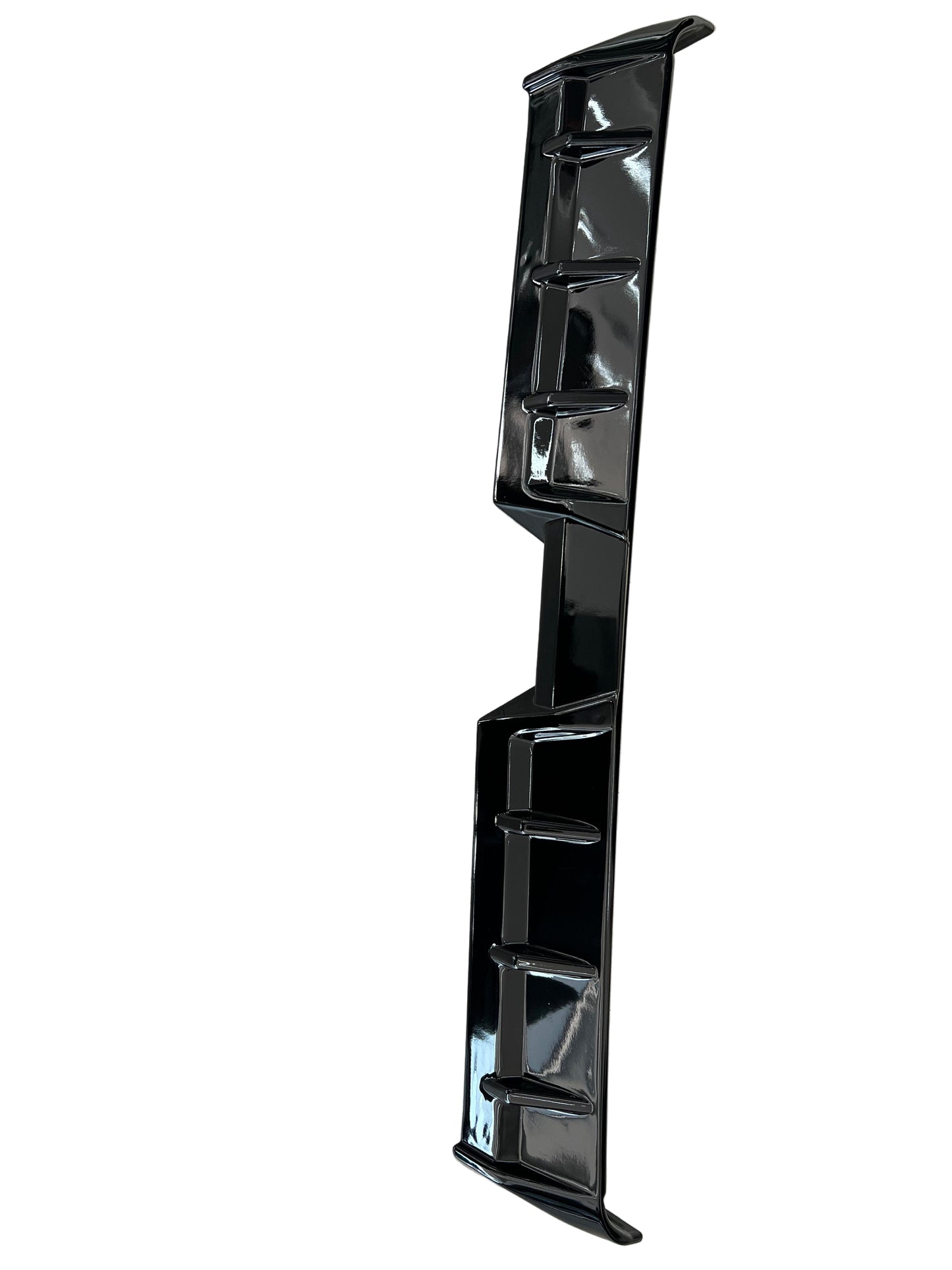 Jetour T2 Rear Spoiler