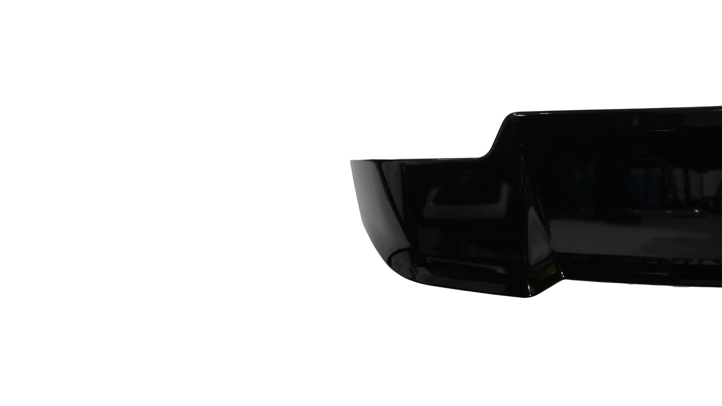 ABS REAR SPOILER - LR131685