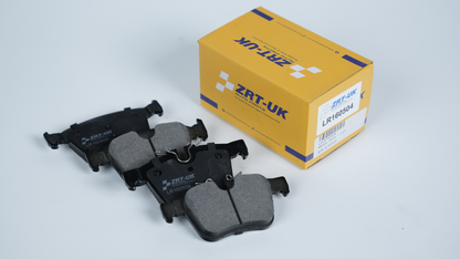 ZRT Aftermarket Rear Brake Pad Set LZLR160504