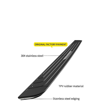 Range Rover Original Electric Side-Step