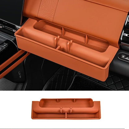 Jetour G700 Storage Box - Orange