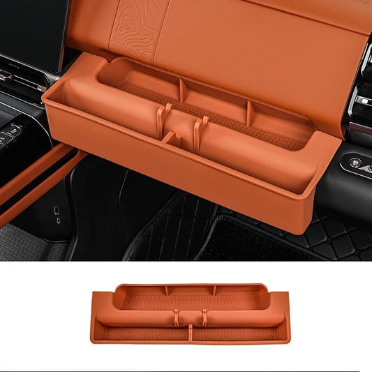 Jetour G700 Storage Box - Orange