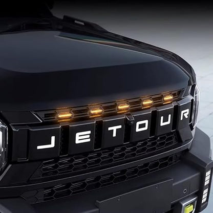 Jetour T2 Front Grill Light