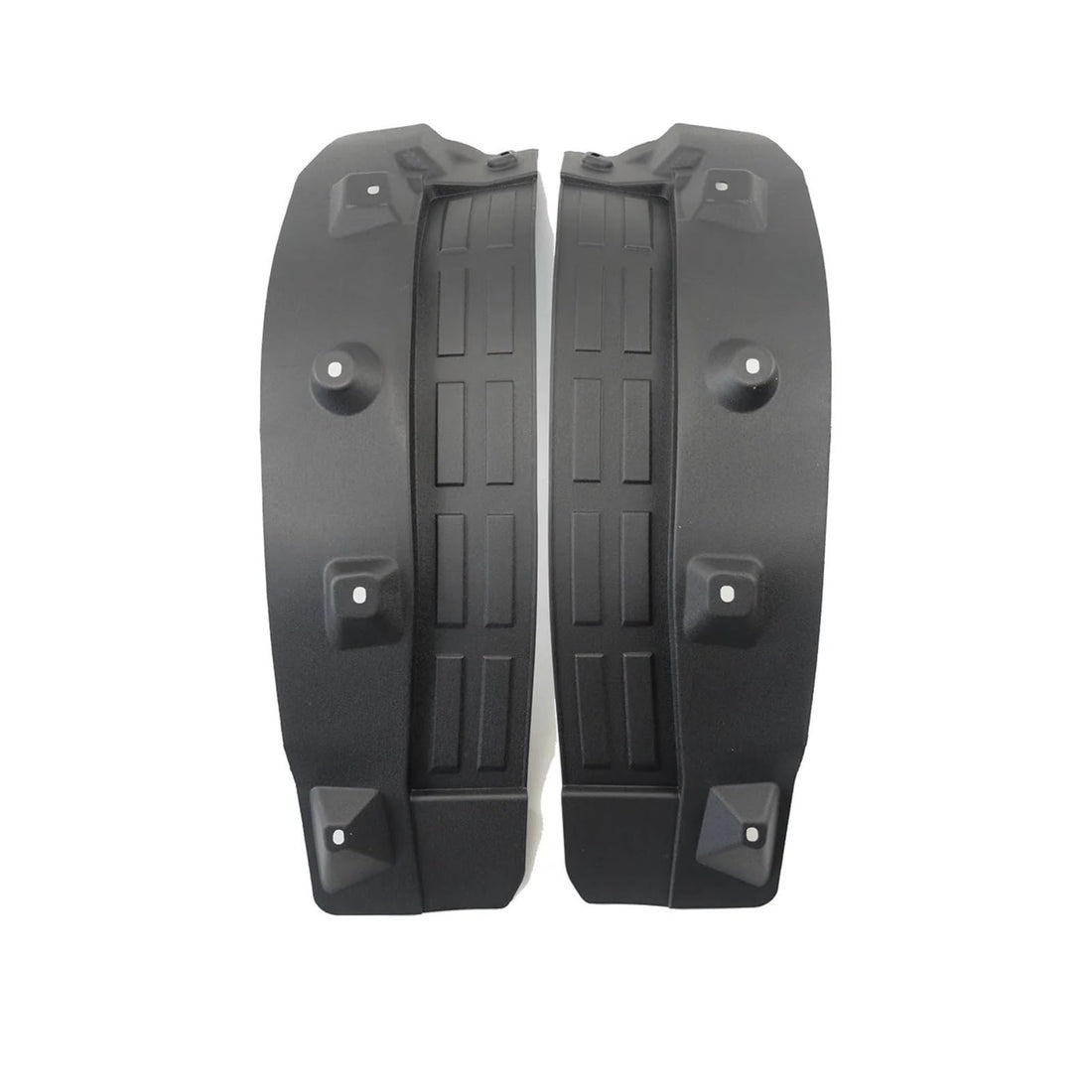 Wheel Inner Fender Jetour T2 Inner Fender Liner - Wheel Well Protector – Elite ...