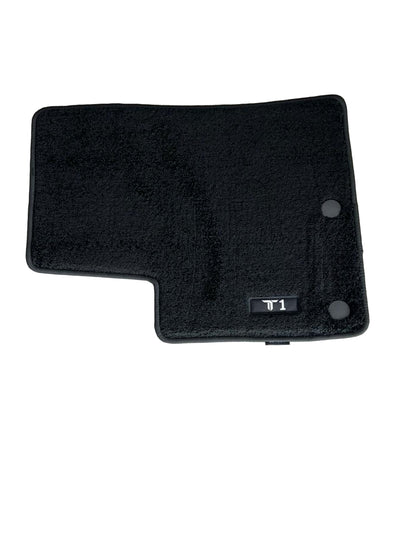 Jetour T1 Floor Mat Premium (Set)