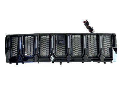 Jetour G700 Front Grill With LED