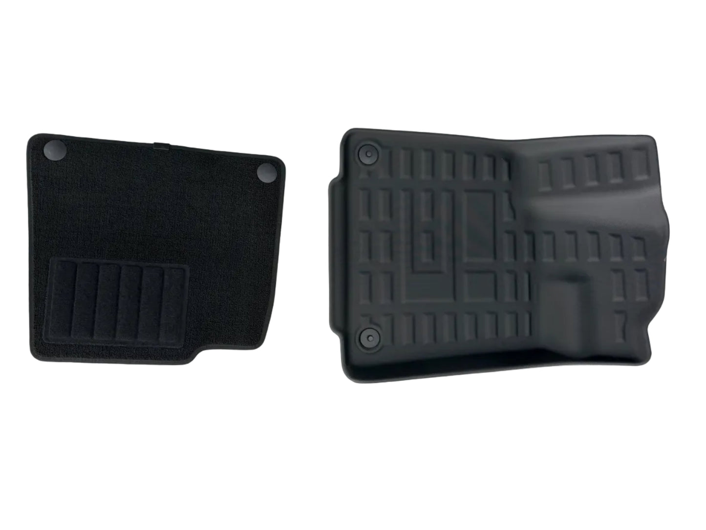 Jetour G700 Floor Mat ( 5 Seats )