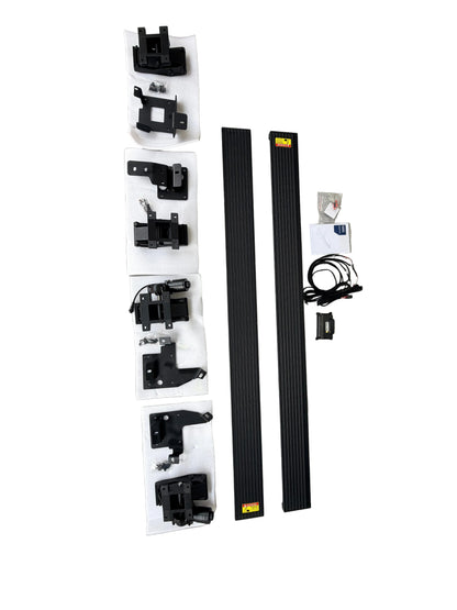 Jetour T1 Electric Side Step (Set)