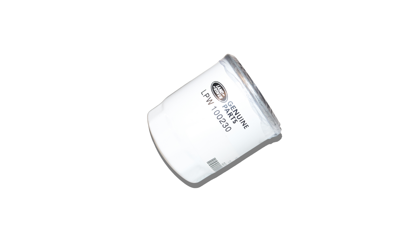 ZRT Aftermarket Oil Filter LZLPW100230
