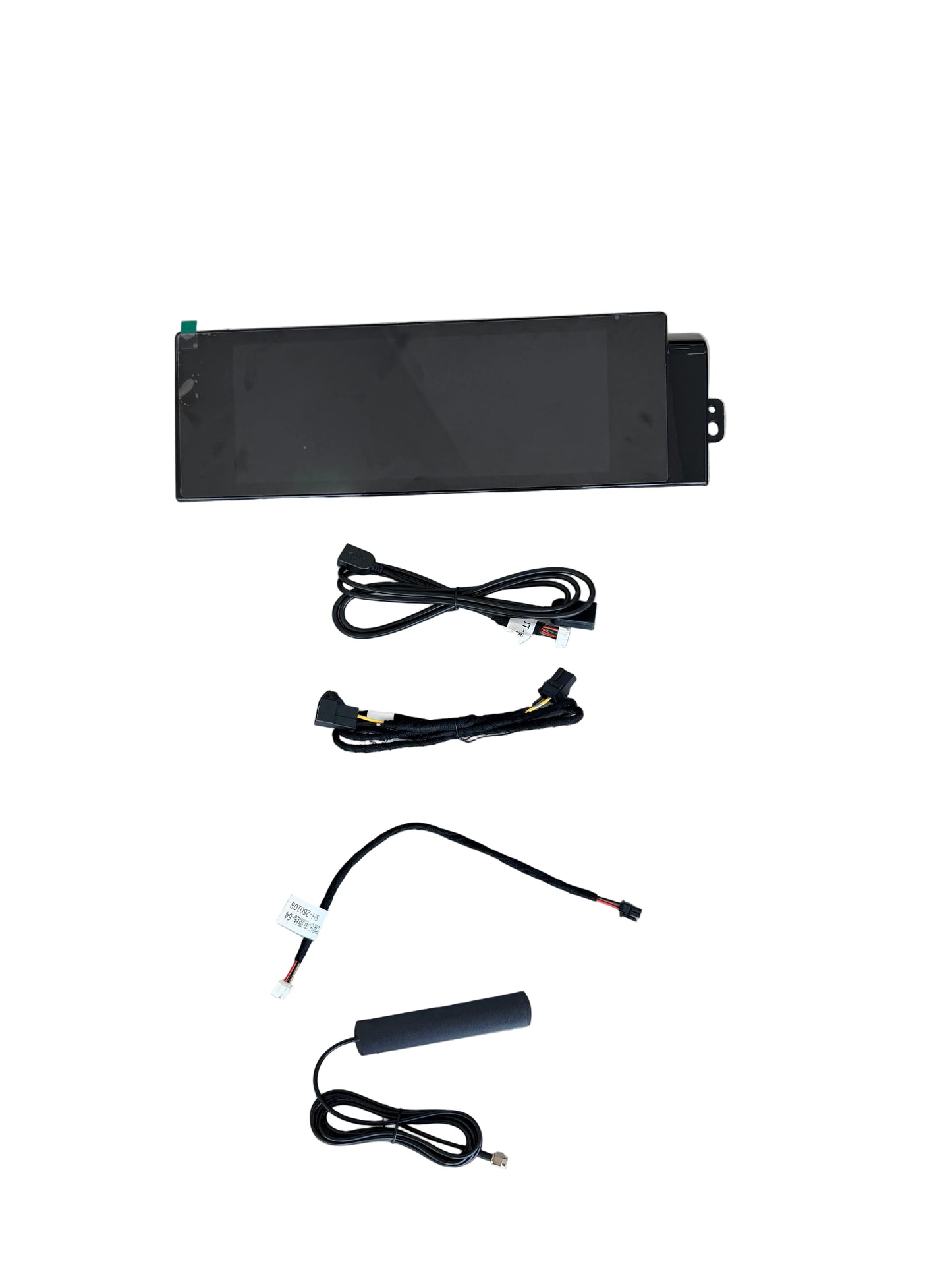 Jetour G700 Front Passenger Touch Screen Android