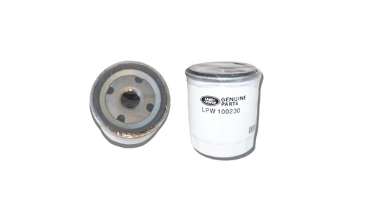 ZRT Aftermarket Oil Filter LZLPW100230
