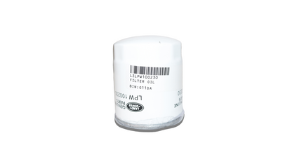 ZRT Aftermarket Oil Filter LZLPW100230