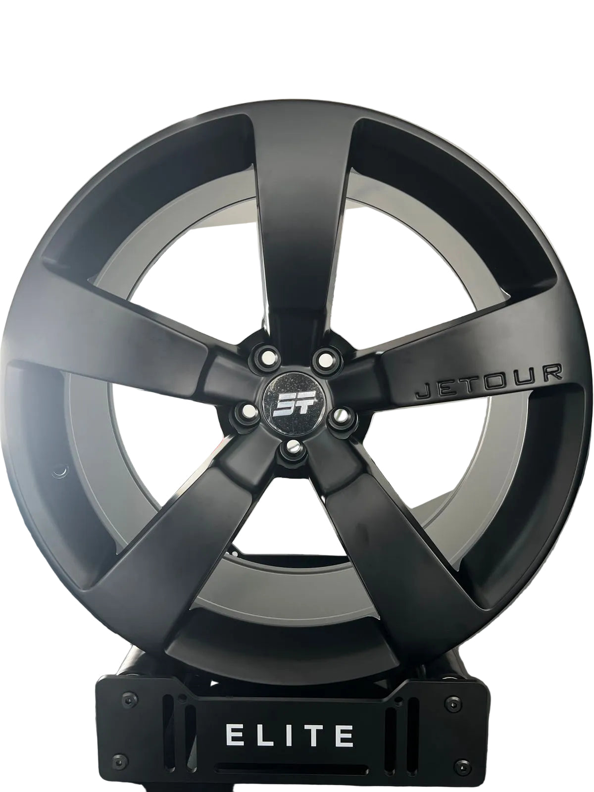 Jetour T2 X Design Rims - 20-Inch (Set)