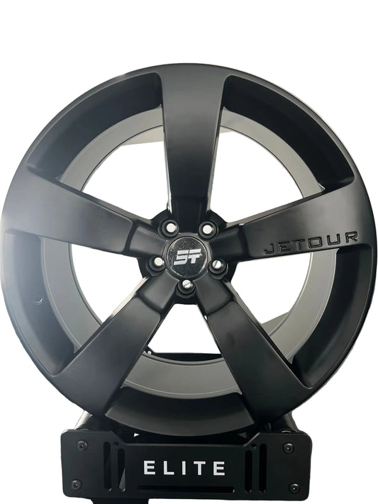 Jetour T2 X Design Rims - 20-Inch (Set)