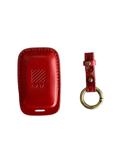 Jetour G700 Key Cover - RED
