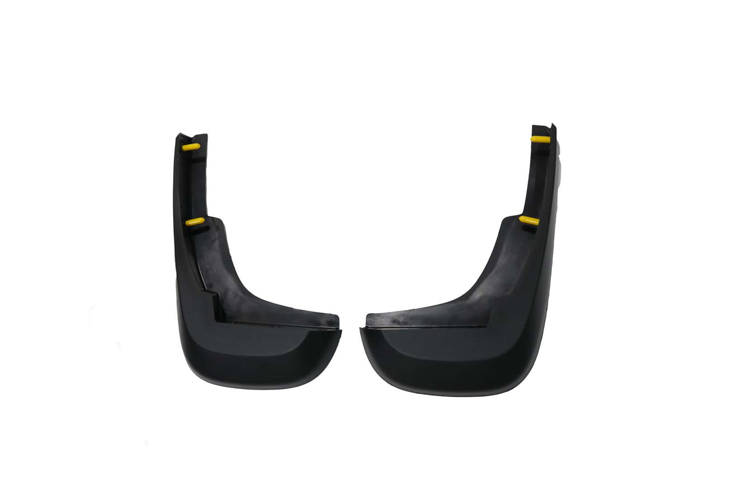 GENUINE SHORT MUDFLAPS - VPLEP0390/VPLEP0389