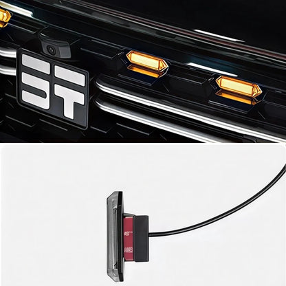 Jetour G700 Grille LED / Single Color