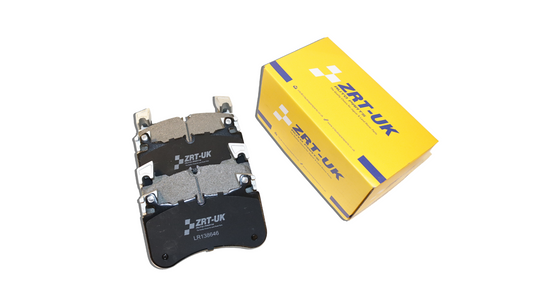 ZRT Aftermarket Brake Pads LZLR138646