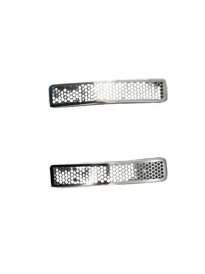 JETOUR T2 Under Seats Cover (Set)