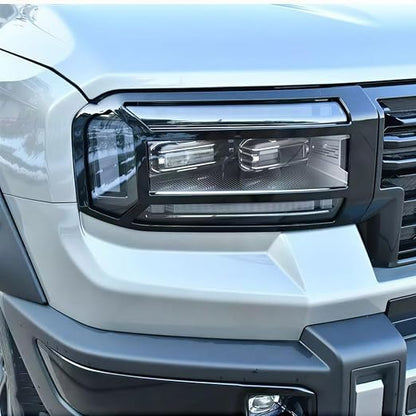 Jetour G700 HEAD LAMP COVER