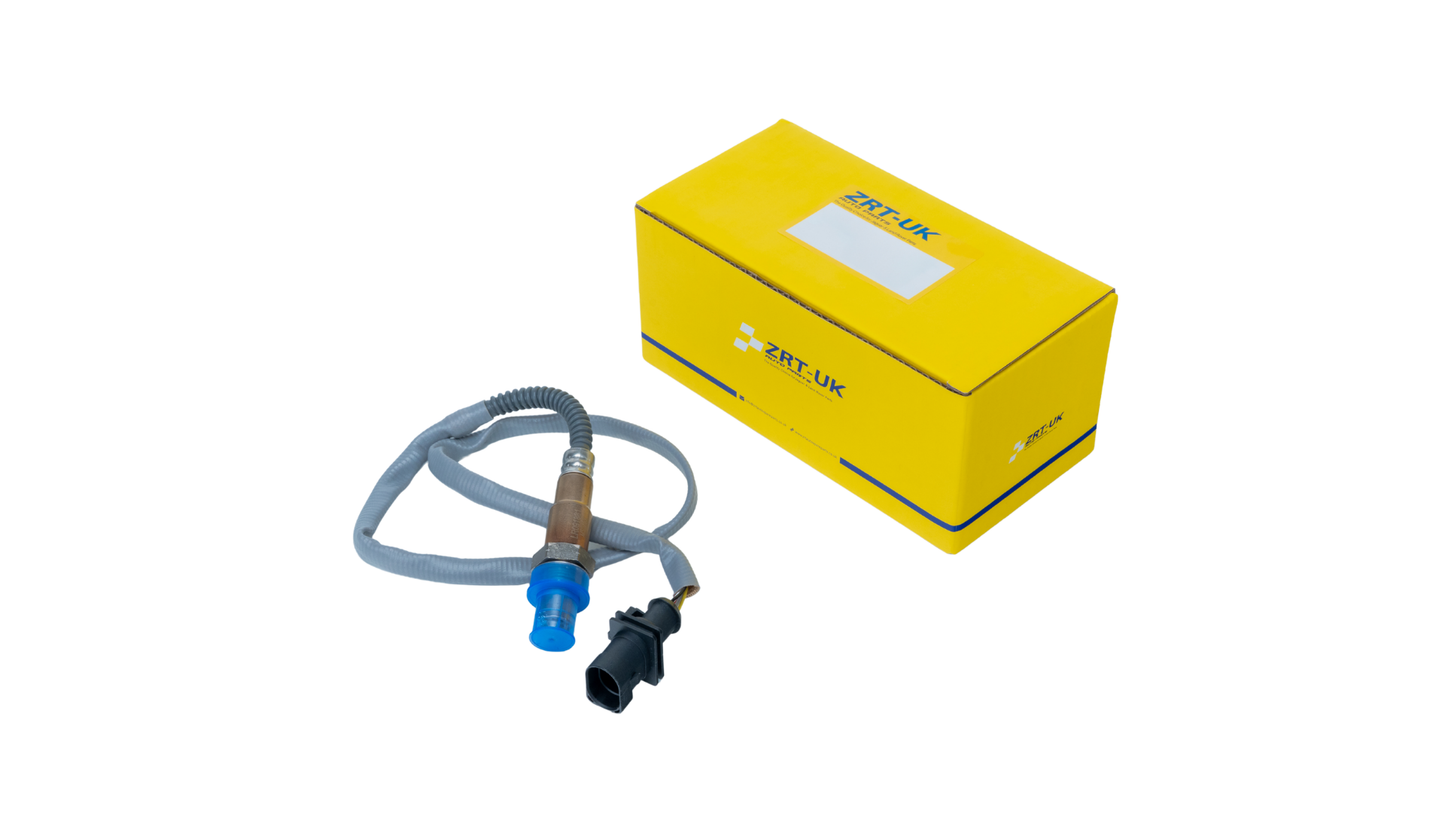 ZRT Aftermarket Lambda Sensor LZLR091881