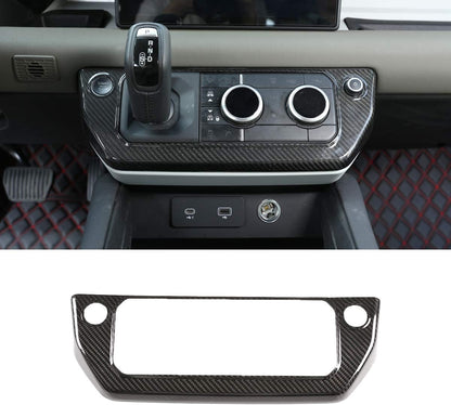 CENTER CONSOLE COVER