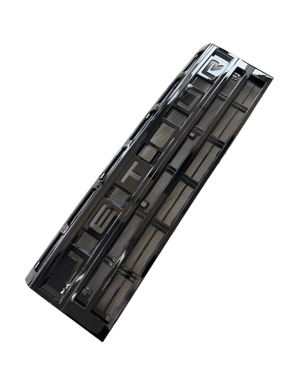 Jetour G700 Insect Proof Net Front Grille Protection
