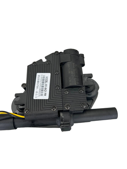 Jetour G700 Soft Close