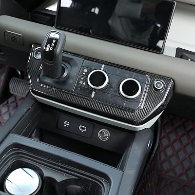 CENTER CONSOLE COVER