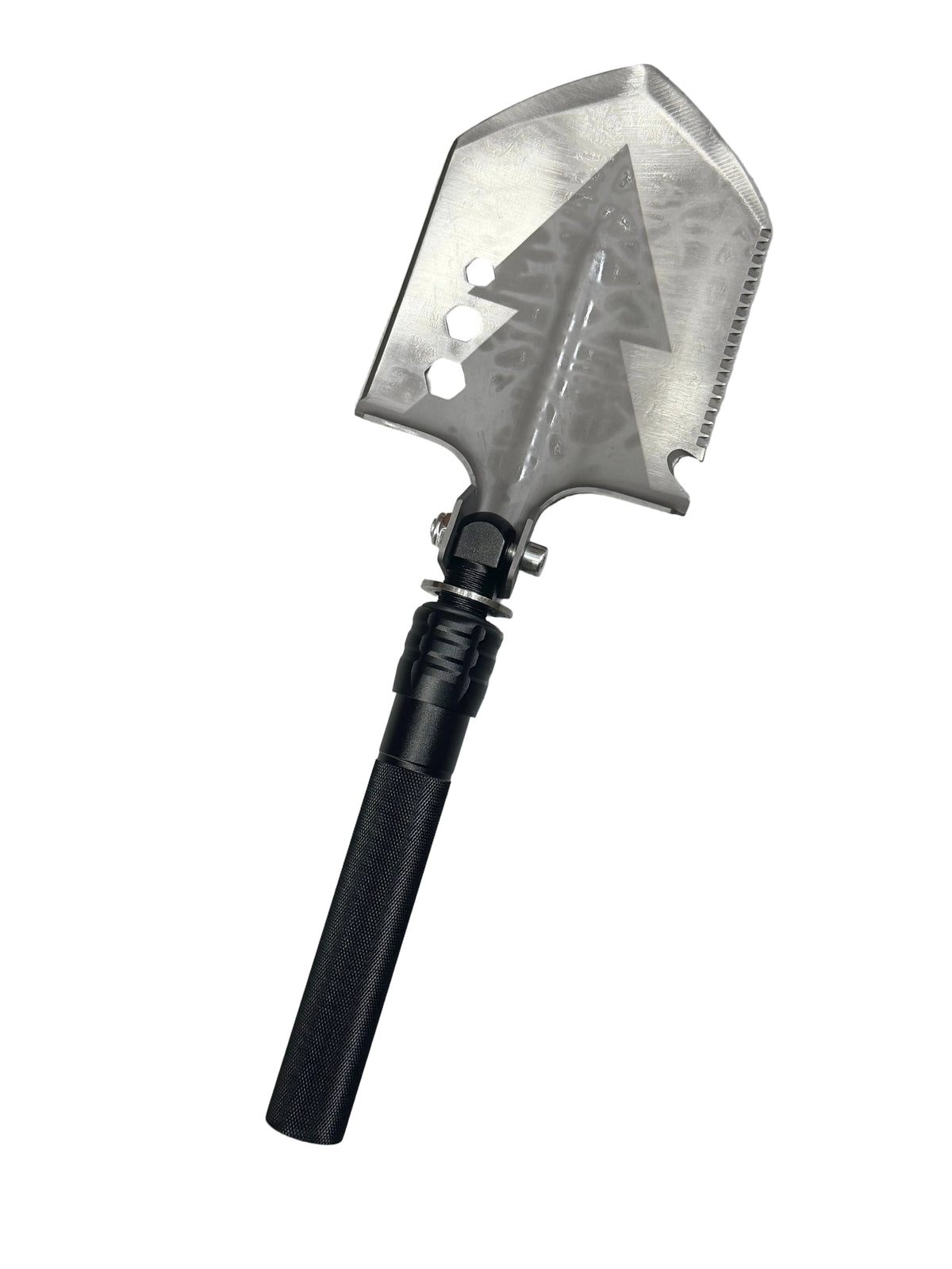 Jetour G700 rear door flag mount
