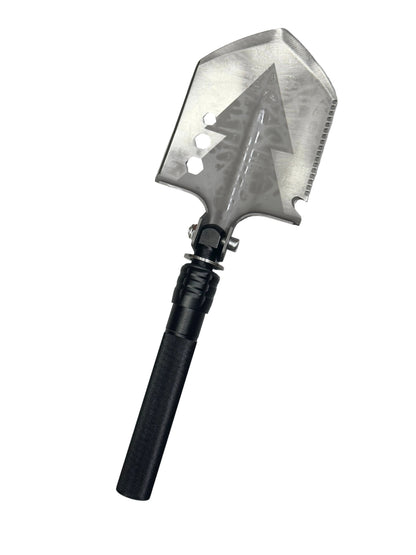 Jetour G700 rear door flag mount