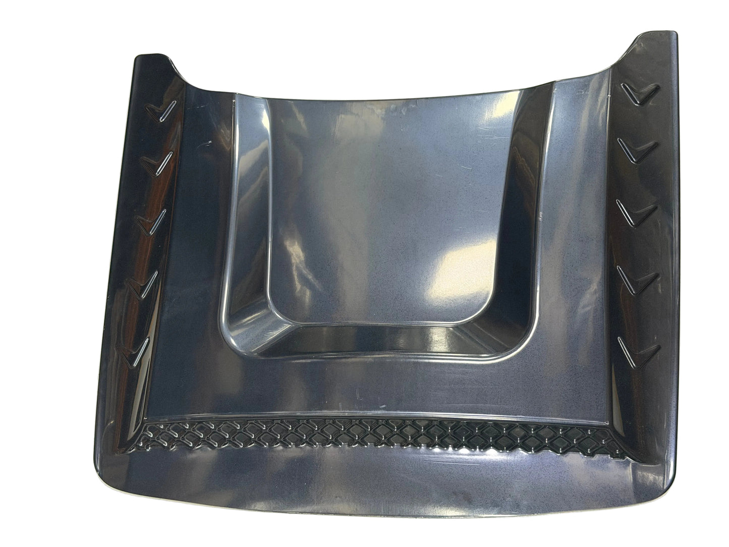 Jetour G700 Bonnet Hood cover ( Top Fire Design )