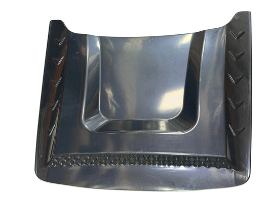 Jetour G700 Bonnet Hood cover ( Top Fire Design )