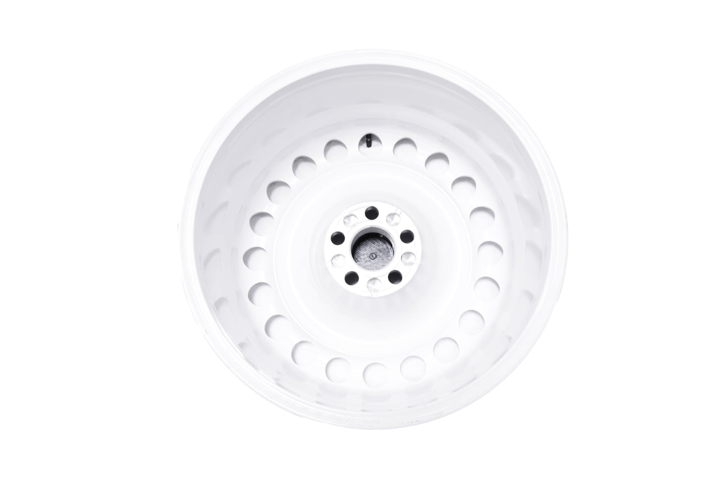 DEFENDER RIMS Classic design