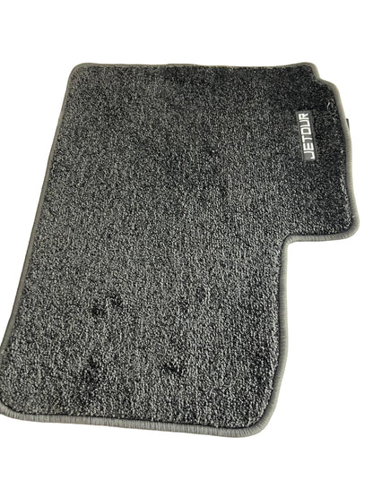 Jetour X70FL Floor Mat Premium (Set)