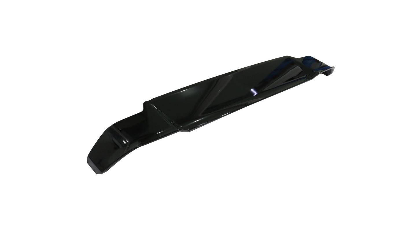 ABS REAR SPOILER - LR131685