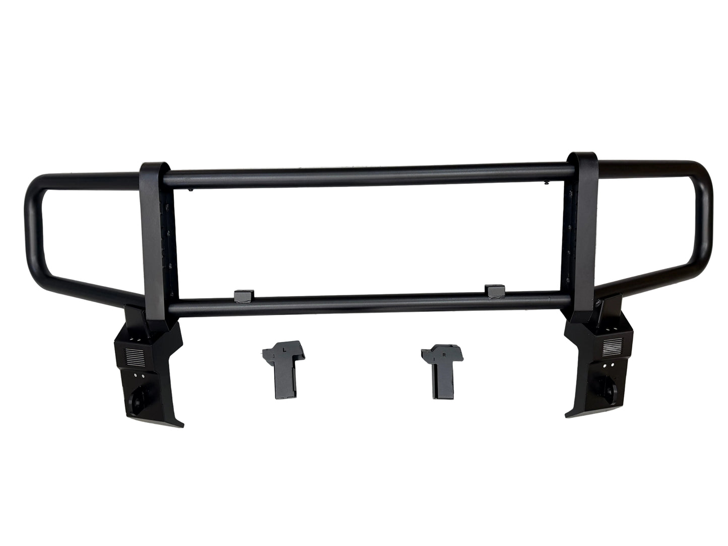 Jetour G700 Bull Bar D3