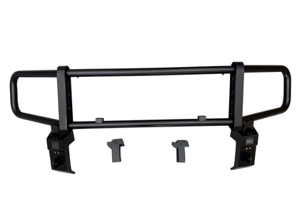 Jetour G700 Bull Bar D3