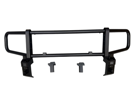 Jetour G700 Bull Bar D3
