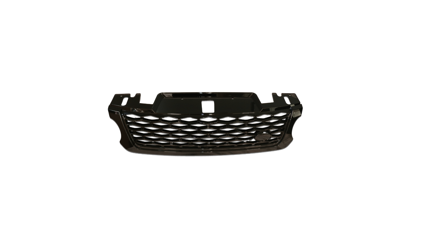 ZRT Aftermarket Radiator Grille LZLR062238
