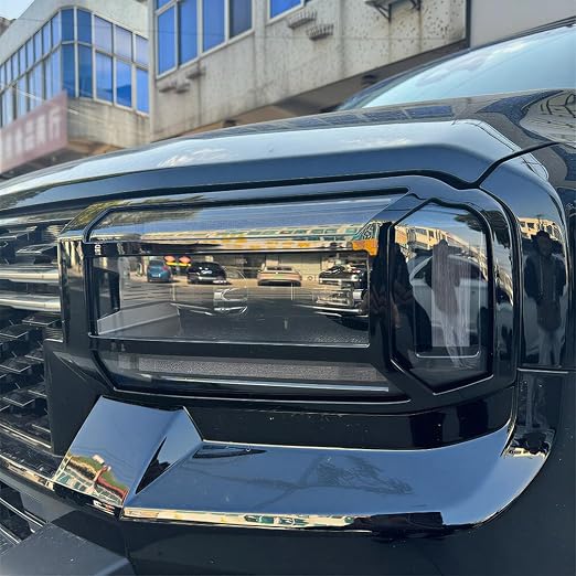 Jetour G700 HEAD LAMP COVER