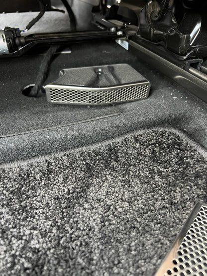 JETOUR T2 Under Seats Cover (Set)